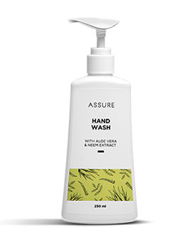 ASSURE HAND WASH