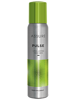 ASSURE PULSE