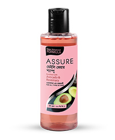Assure Daily Care Shampoo