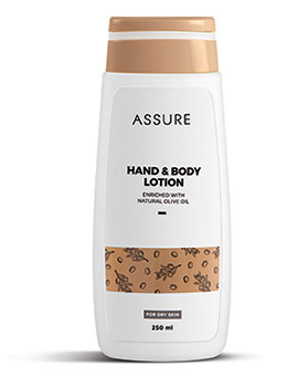 Assure Daily Moisturiser