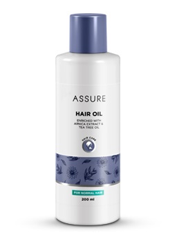 Assure Hair Oil