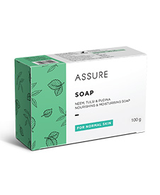 Assure Soap