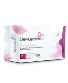 DewGarden Sanitary Napkin