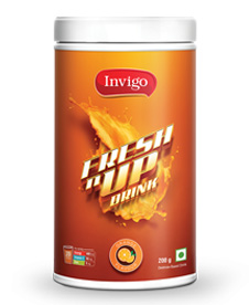 Invigo FreshnUp Drink