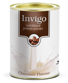Invigo Nutritional Protein Powder