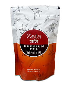Zeta Premium Tea 200g