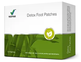Detox Foot Patches