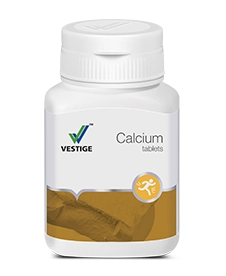 Vestige Calcium