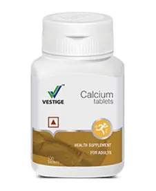 Vestige Calcium 625 mg
