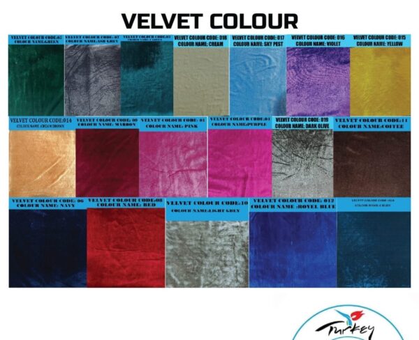Original Turkey Furniture cover - Image 4